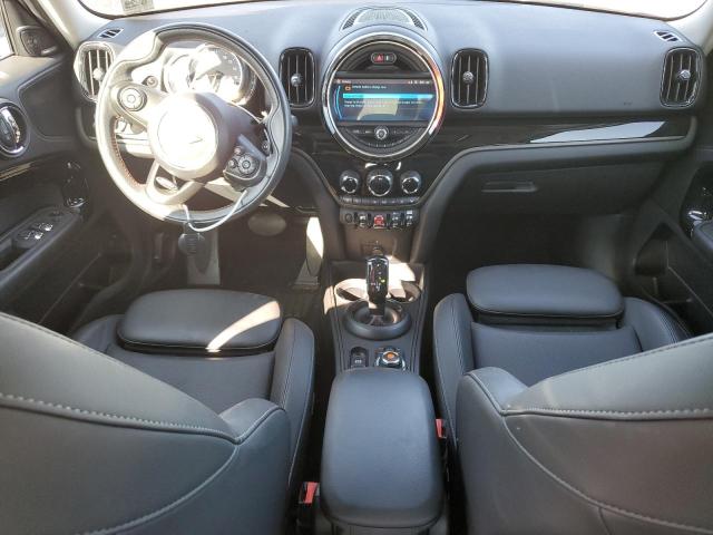 Photo 8 from auction – 2020 MINI COOPER S C with VIN WMZYX1C04L3L66398