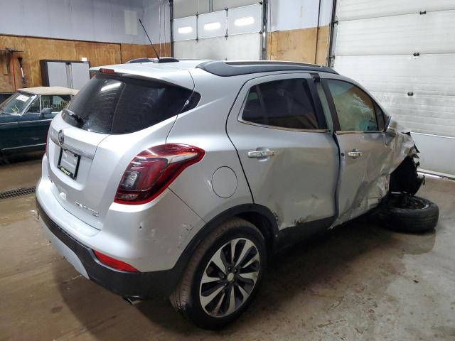 Photo 3 from auction – 2018 BUICK ENCORE ESS with VIN KL4CJGSB4JB555292