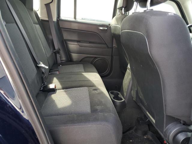 Photo 11 from auction – 2016 JEEP PATRIOT LA with VIN 1C4NJPFA2GD755083