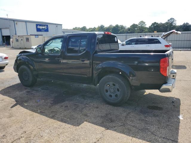 Photo 2 from auction – 2011 NISSAN FRONTIER S with VIN 1N6AD0ER3BC420169