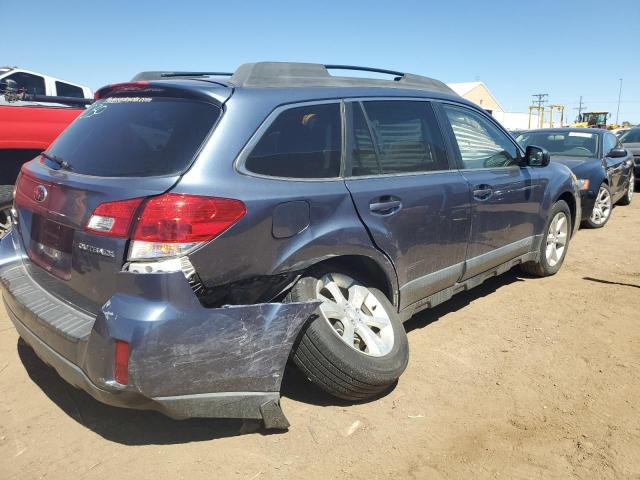 Photo 3 from auction – 2013 SUBARU OUTBACK with VIN 4S4BRCCC7D3241639