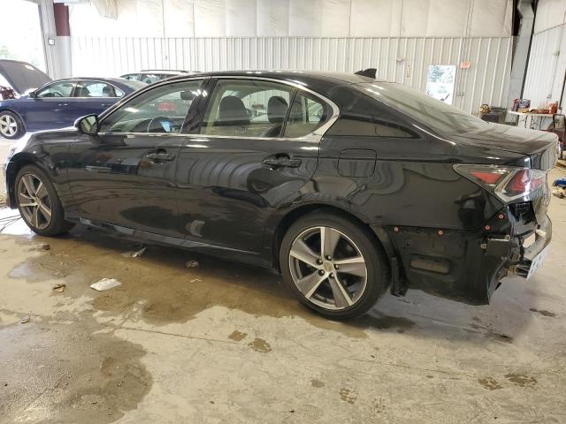 Photo 2 from auction – 2016 LEXUS GS 350 with VIN JTHCZ1BL9GA002946
