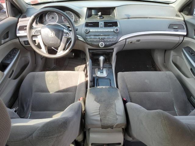 Photo 8 from auction – 2010 HONDA ACCORD with VIN 1HGCP2F78AA022088
