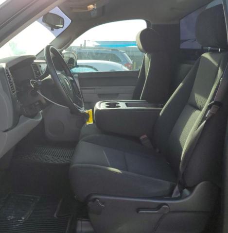Photo 7 from auction – 2013 CHEVROLET SILVERADO with VIN 1GCNCPEA6DZ394032