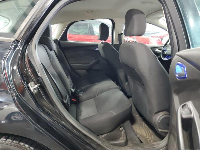 Photo 10 from auction – 2016 FORD FOCUS SE with VIN 1FADP3K2XGL315349