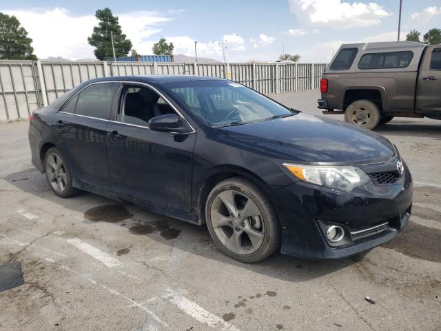 Photo 4 from auction – 2012 TOYOTA CAMRY BASE with VIN 4T1BF1FK3CU173087