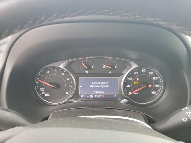 Zdjęcie 9 z aukcji – 2023 GMC TERRAIN SL z VIN 3GKALPEG1PL136195
