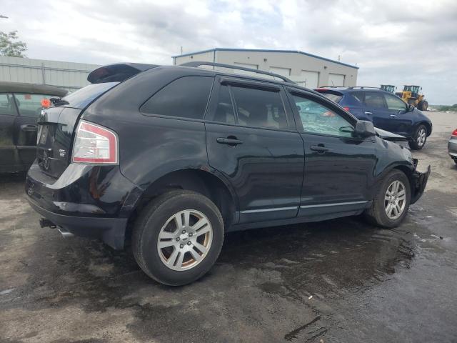 Photo 3 from auction – 2008 FORD EDGE SEL with VIN 2FMDK48C18BA95157