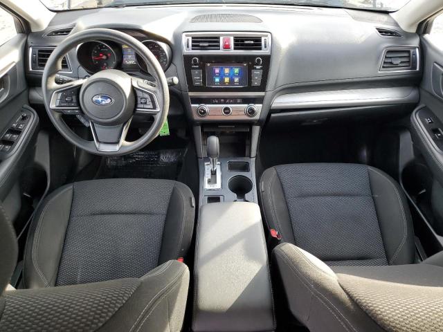 Photo 8 from auction – 2018 SUBARU OUTBACK 2. with VIN 4S4BSAAC6J3236942