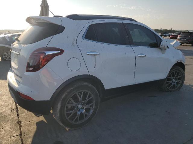 Photo 3 from auction – 2019 BUICK ENCORE SPO with VIN KL4CJ1SB6KB705787