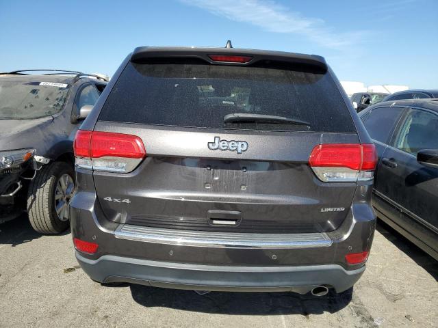 Photo 6 from auction – 2018 JEEP GRAND CHER with VIN 1C4RJFBG6JC437440