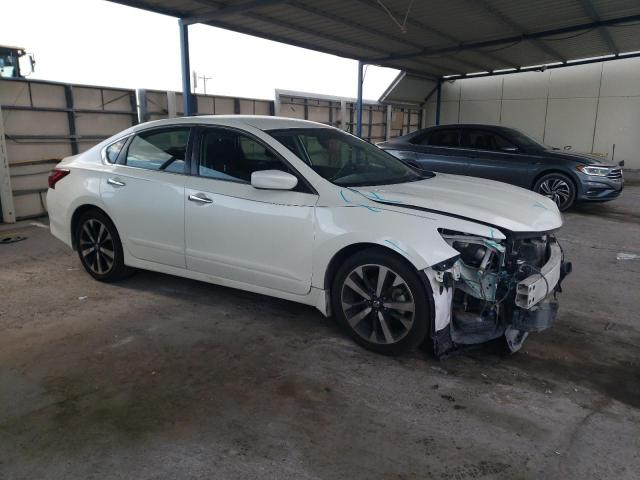Photo 4 from auction – 2018 NISSAN ALTIMA 2.5 with VIN 1N4AL3AP2JC292295