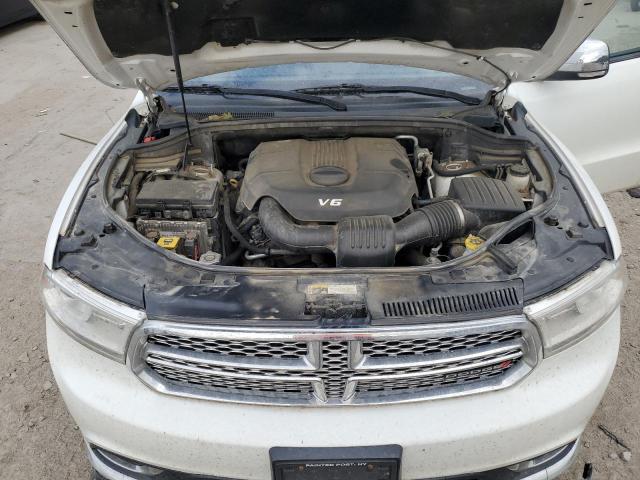 Снимка 12 от търг – 2014 DODGE DURANGO CI с VIN 1C4RDJEG8EC537373