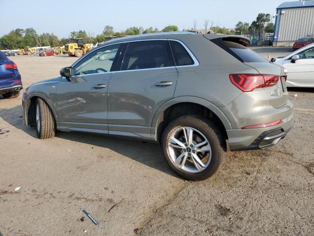 Photo 2 from auction – 2022 AUDI Q3 PREMIUM with VIN WA1EECF34N1068064