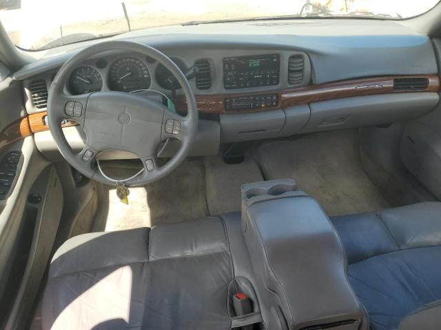 Photo 8 from auction – 2000 BUICK LESABRE CU with VIN 1G4HP54KXYU111016