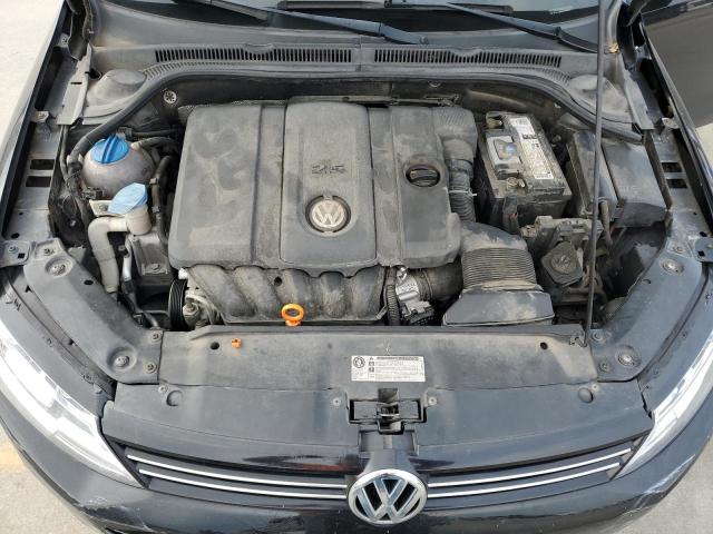 Photo 11 from auction – 2011 VOLKSWAGEN JETTA SEL with VIN 3VWLX7AJ3BM006543