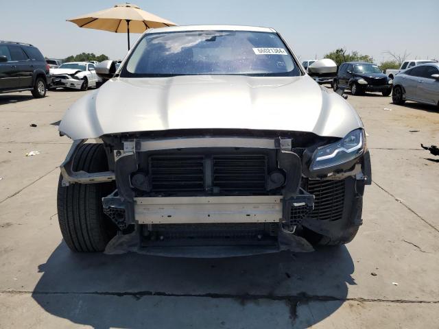 Photo 5 from auction – 2017 JAGUAR F-PACE PRE with VIN SADCK2BV5HA897760