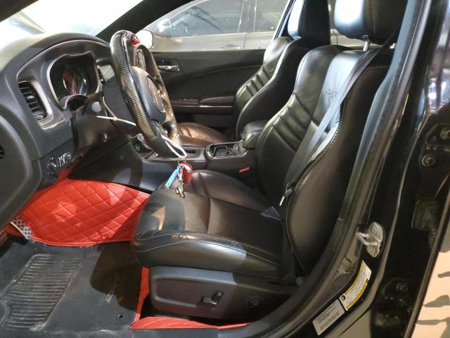 Снимка 7 от търг – 2015 DODGE CHARGER SR с VIN 2C3CDXL96FH824971