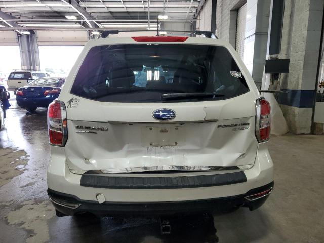 Photo 6 from auction – 2015 SUBARU FORESTER 2 with VIN JF2SJADC2FH825310