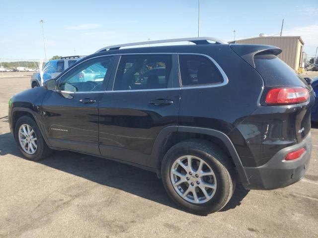 Photo 2 from auction – 2018 JEEP CHEROKEE L with VIN 1C4PJMLB4JD567550