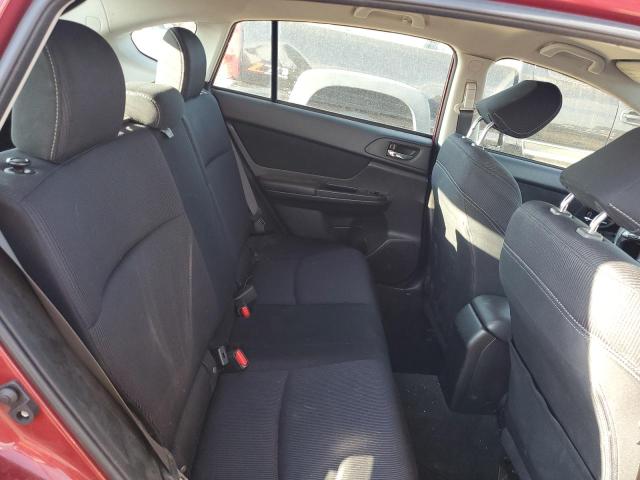 Photo 10 from auction – 2014 SUBARU IMPREZA SP with VIN JF1GPAL6XE8230157
