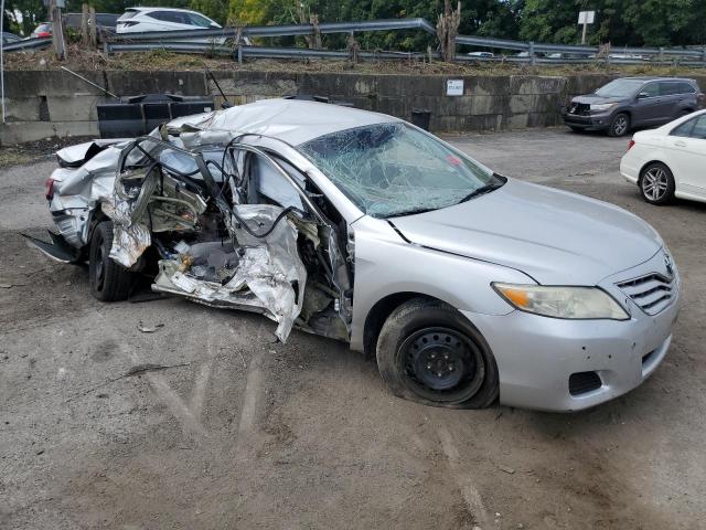Photo 4 from auction – 2010 TOYOTA CAMRY BASE with VIN 4T4BF3EK5AR052559