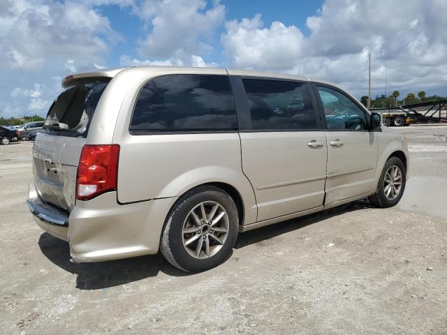 Photo 3 from auction – 2016 DODGE GRAND CARA with VIN 2C4RDGBG6GR116740