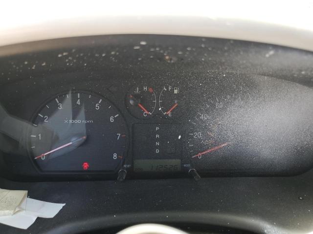Photo 9 from auction – 2002 HYUNDAI SONATA with VIN KMHWF35H42A642738