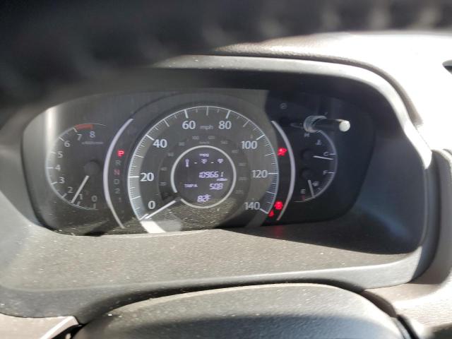 Photo 9 from auction – 2014 HONDA CR-V EXL with VIN 2HKRM3H72EH556786
