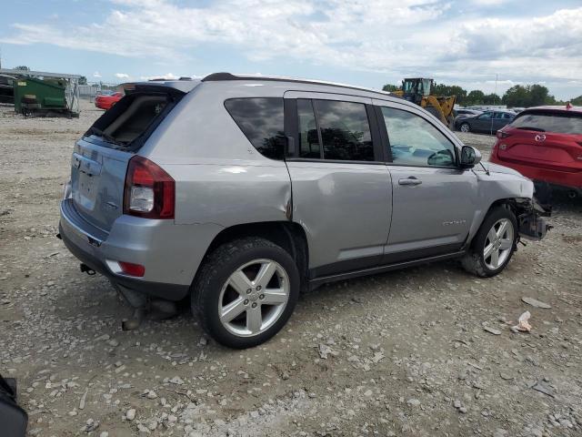 Photo 3 from auction – 2014 JEEP COMPASS LA with VIN 1C4NJCEA6ED814241