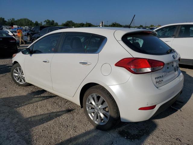 Photo 2 from auction – 2015 KIA FORTE EX with VIN KNAFX5A82F5347152