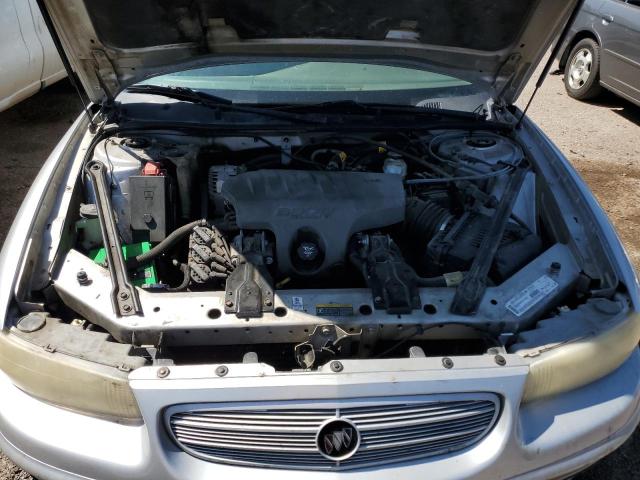 Photo 11 from auction – 2003 BUICK REGAL LS with VIN 2G4WB52K031107036