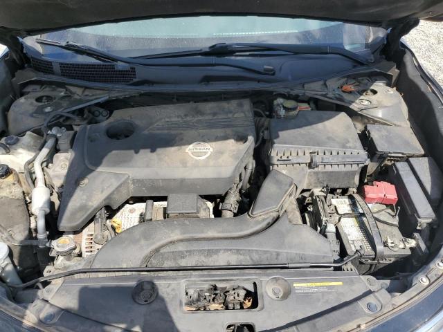 Photo 11 from auction – 2014 NISSAN ALTIMA 2.5 with VIN 1N4AL3APXEC275976
