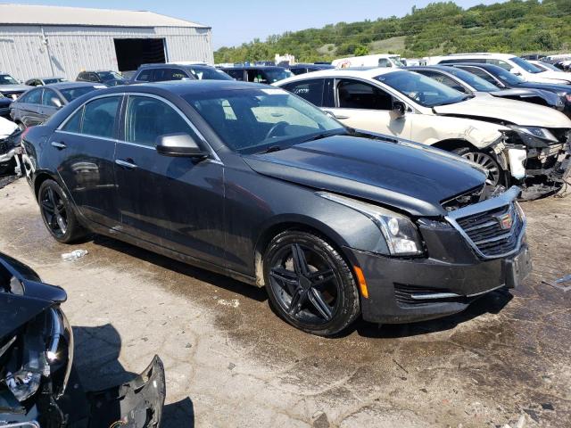 Photo 4 from auction – 2016 CADILLAC ATS with VIN 1G6AA5RA8G0109006