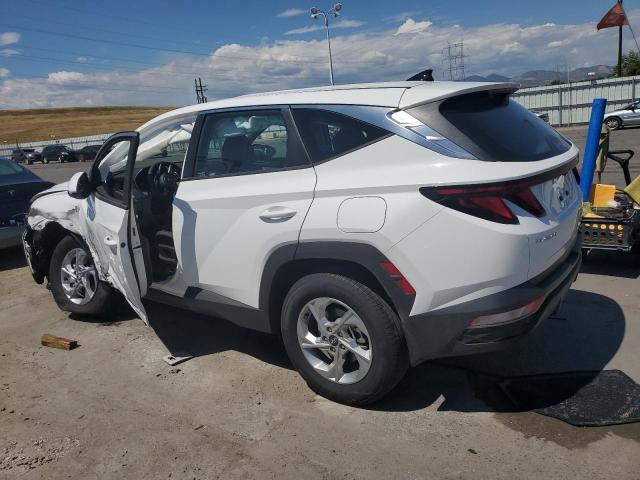 Photo 2 from auction – 2024 HYUNDAI TUCSON SE with VIN 5NMJACDE3RH400009