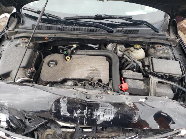 Photo 11 from auction – 2018 CHEVROLET MALIBU LS with VIN 1G1ZB5ST5JF218934