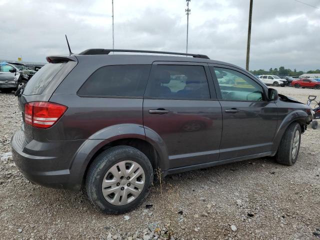 Photo 3 from auction – 2019 DODGE JOURNEY SE with VIN 3C4PDCAB7KT864327