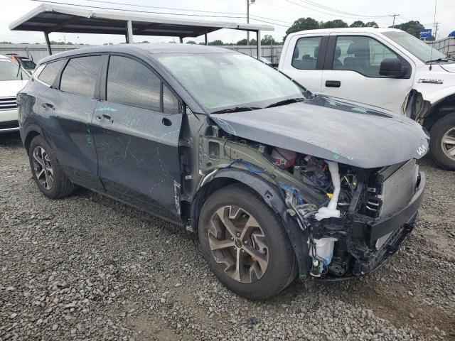 Photo 4 from auction – 2024 KIA SPORTAGE E with VIN 5XYK33DF2RG189239