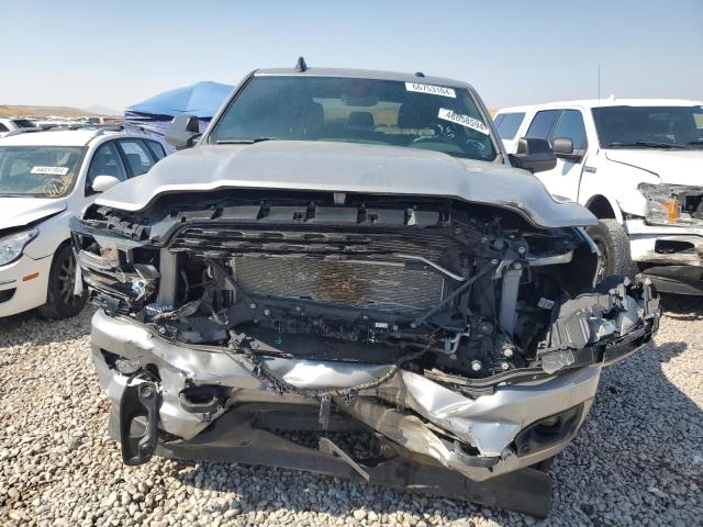 Photo 5 from auction – 2022 RAM 2500 BIG H with VIN 3C6UR5ML2NG183873