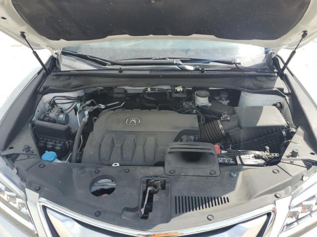 Photo 12 from auction – 2018 ACURA RDX with VIN 5J8TB3H36JL009701