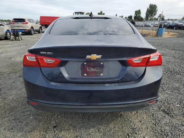 Photo 6 from auction – 2017 CHEVROLET MALIBU LS with VIN 1G1ZB5ST2HF236446