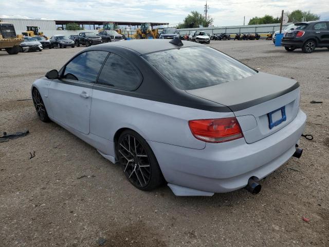 Photo 2 from auction – 2009 BMW 335 I with VIN WBAWB73559P046834
