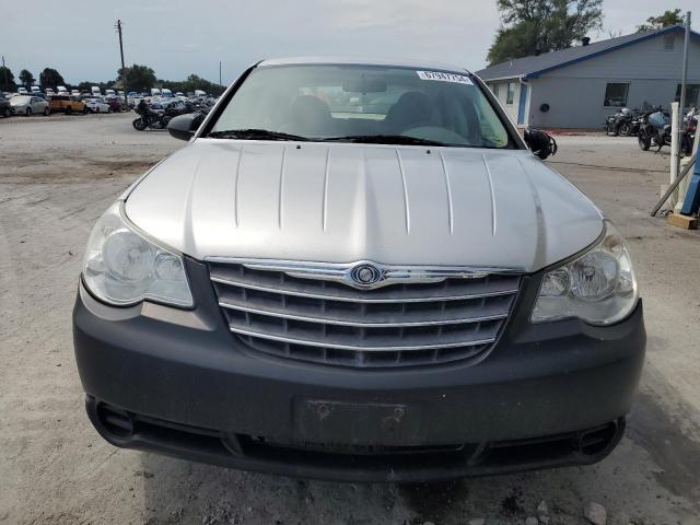 Photo 5 from auction – 2008 CHRYSLER SEBRING with VIN 1C3LC46K98N158442