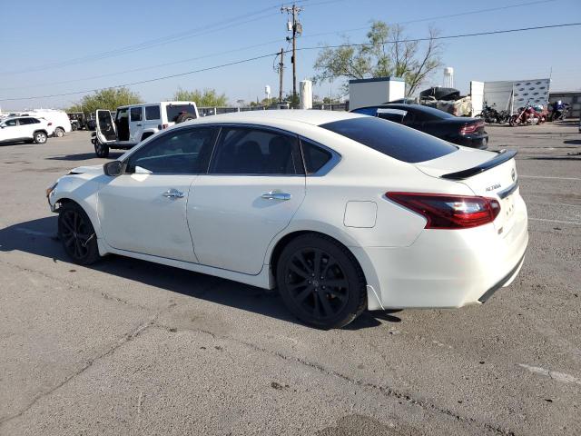 Photo 2 from auction – 2017 NISSAN ALTIMA 2.5 with VIN 1N4AL3AP6HC472289