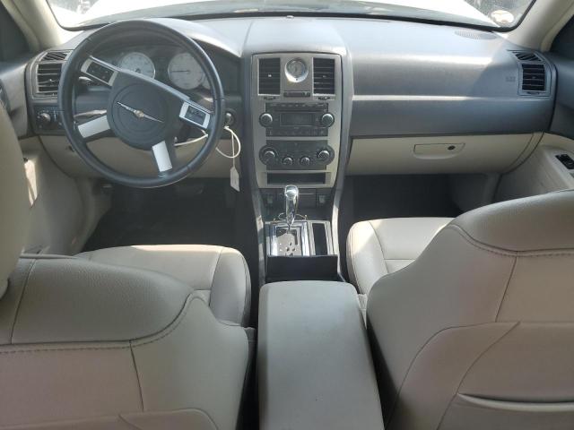 Photo 8 from auction – 2007 CHRYSLER 300 TOURIN with VIN 2C3KA53G77H658906