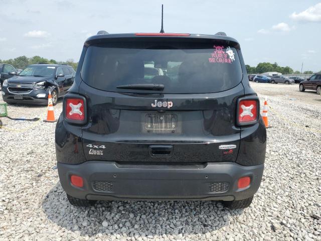 Photo 6 from auction – 2018 JEEP RENEGADE L with VIN ZACCJBBB2JPH10341