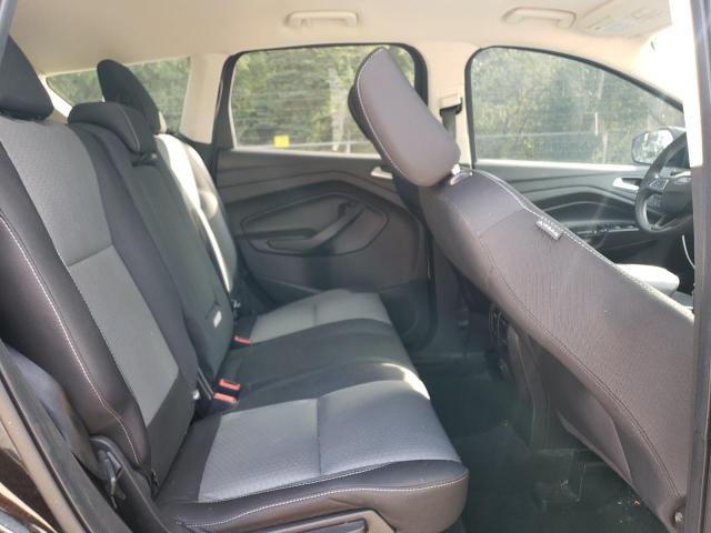 Photo 11 from auction – 2018 FORD ESCAPE SE with VIN 1FMCU0GD7JUC52716