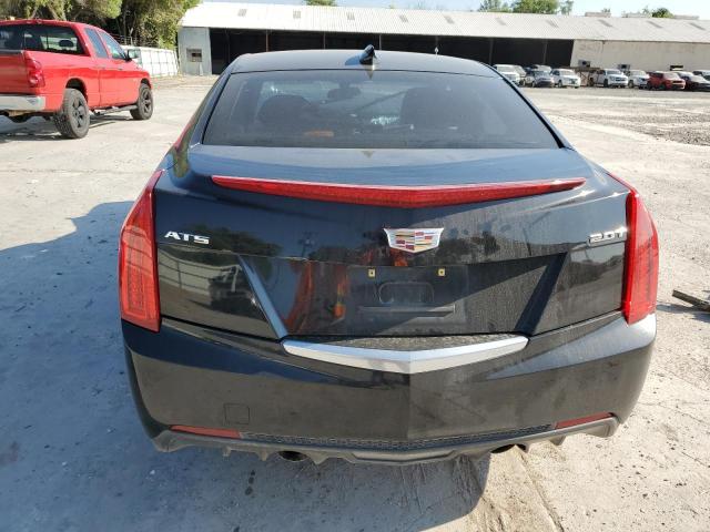 Photo 6 from auction – 2018 CADILLAC ATS with VIN 1G6AA5RX5J0170387
