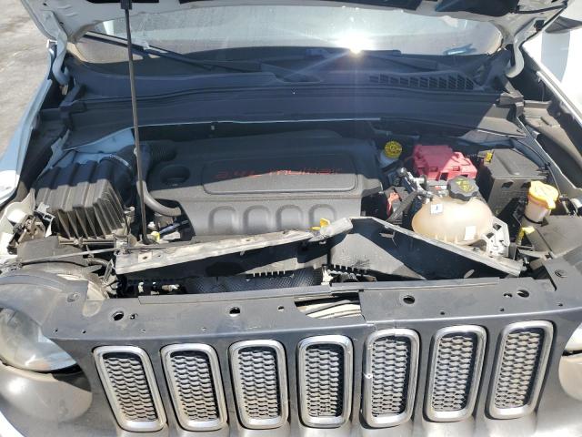 Photo 11 from auction – 2018 JEEP RENEGADE L with VIN ZACCJABB1JPJ11115