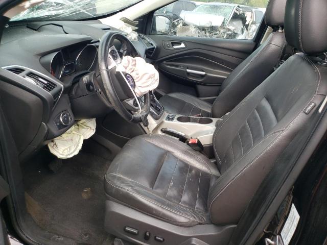 Photo 7 from auction – 2013 FORD ESCAPE SEL with VIN 1FMCU9H91DUB24295